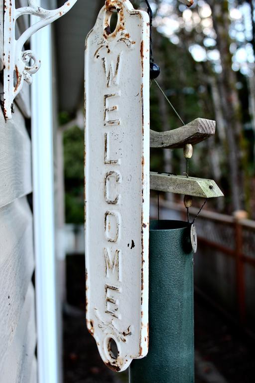 Evergreen Bed & Breakfast Hope Exteriér fotografie