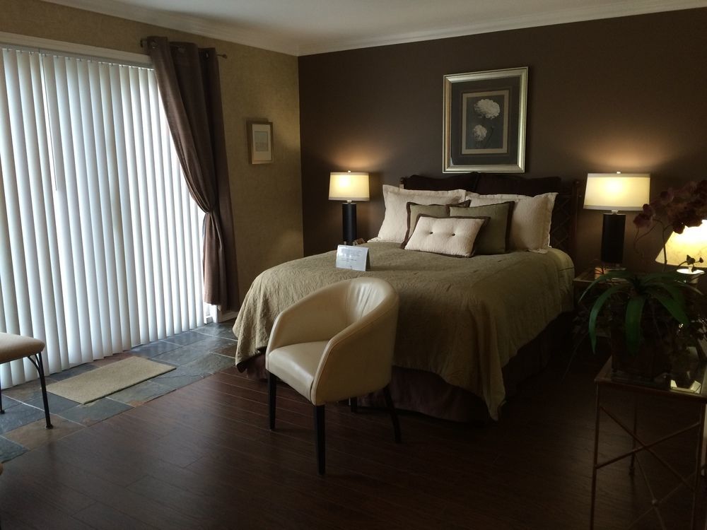 Evergreen Bed & Breakfast Hope Exteriér fotografie