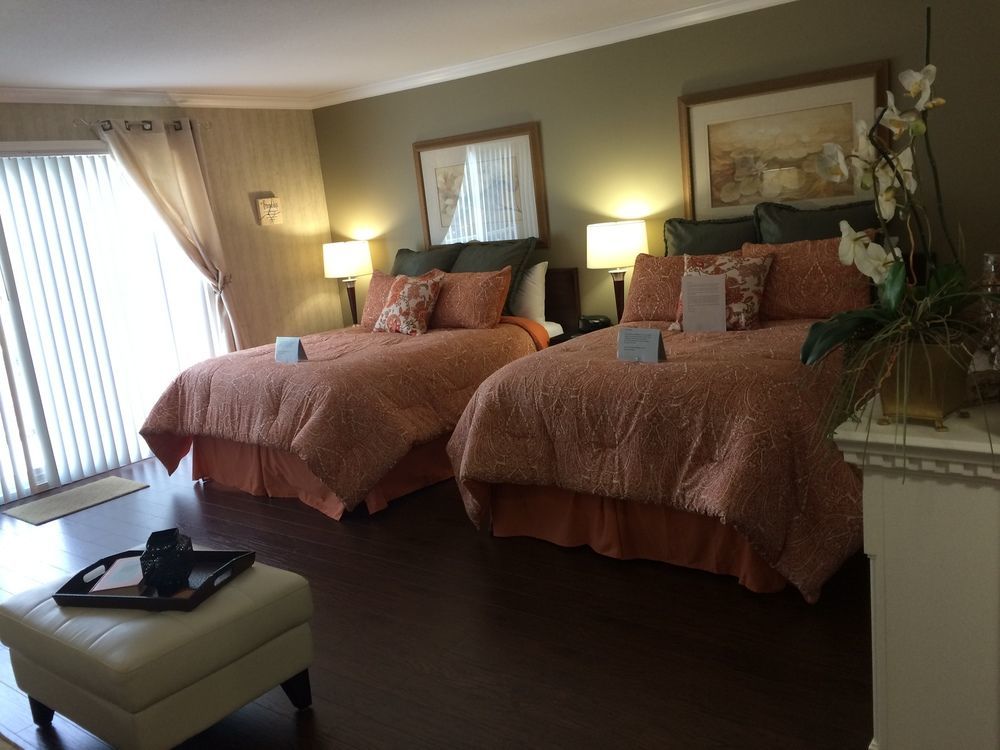 Evergreen Bed & Breakfast Hope Exteriér fotografie