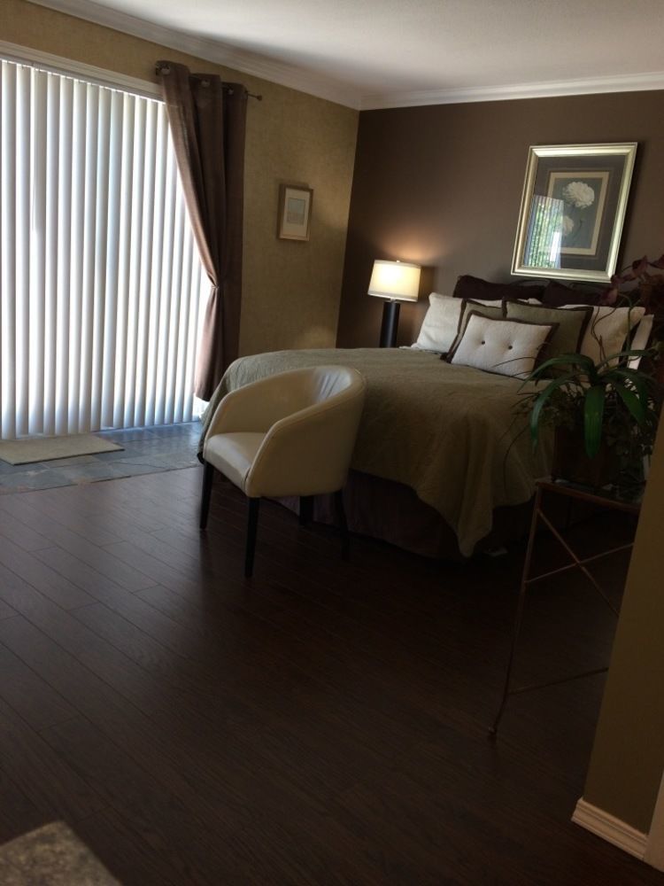 Evergreen Bed & Breakfast Hope Exteriér fotografie