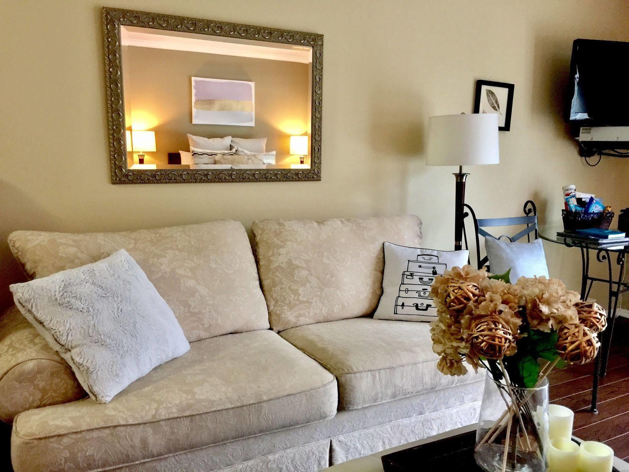 Evergreen Bed & Breakfast Hope Exteriér fotografie